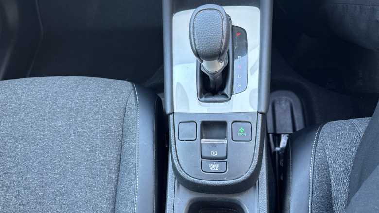 Honda Jazz 1.5 i-MMD Hybrid SR 5dr eCVT Hybrid Hatchback
